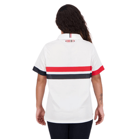 Camisa Feminina São Paulo I 2024/25
