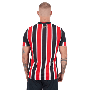 Camisa São Paulo II 2024/25 Masculina