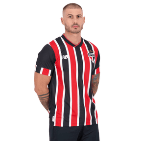 Camisa São Paulo II 2024/25 Masculina