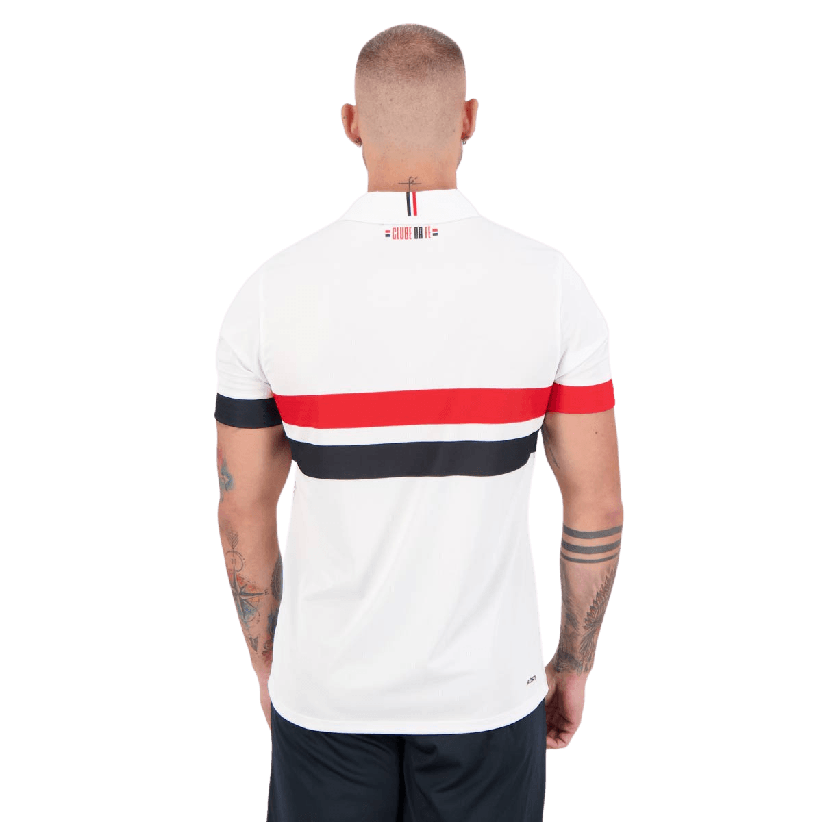 Camisa São Paulo I 2024/25 Masculina