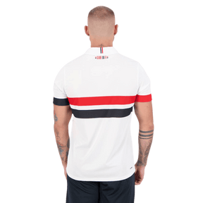 Camisa São Paulo I 2024/25 Masculina