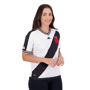 Camisa Feminina CRVG II 2024/25