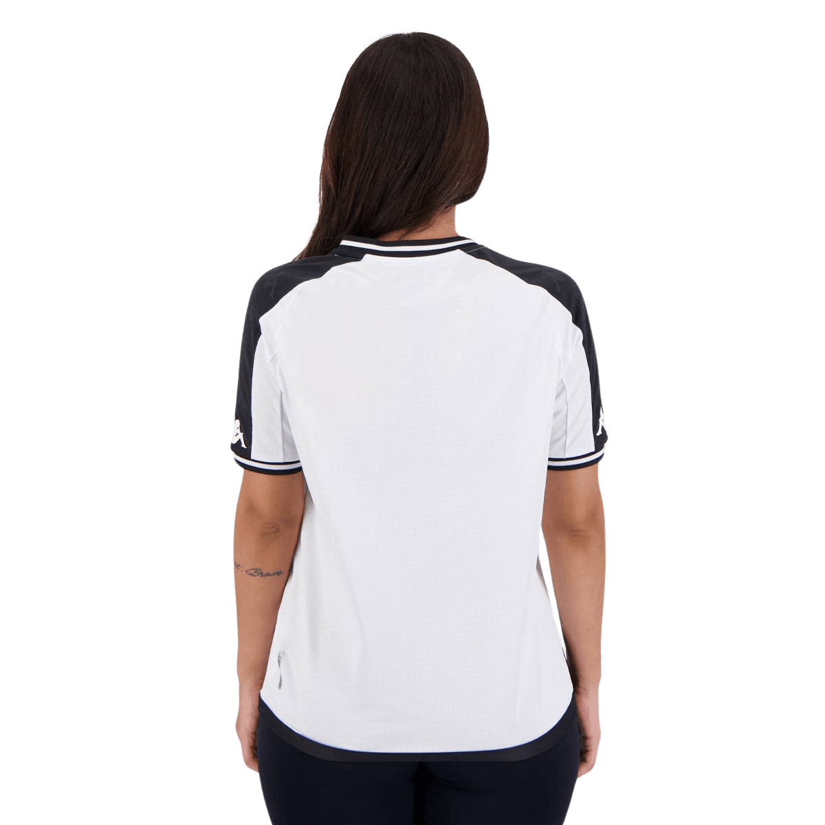 Camisa Feminina CRVG II 2024/25