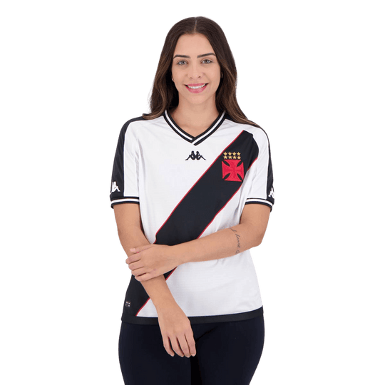 Camisa Feminina CRVG II 2024/25