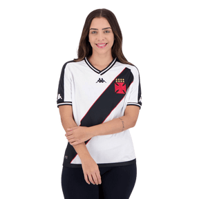 Camisa Feminina CRVG II 2024/25