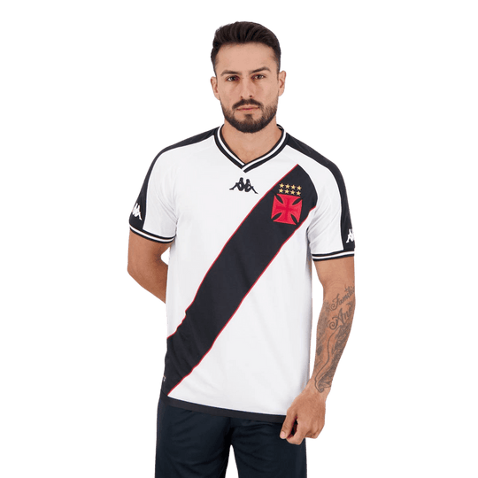 Camisa CRVG II 2024/25 Coutinho Nº 11 Masculina