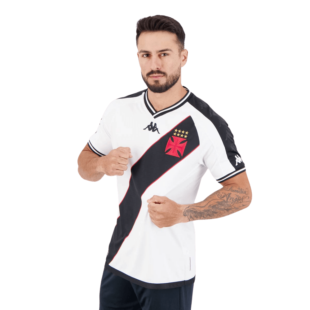 Camisa CRVG II 2024/25 Coutinho Nº 11 Masculina