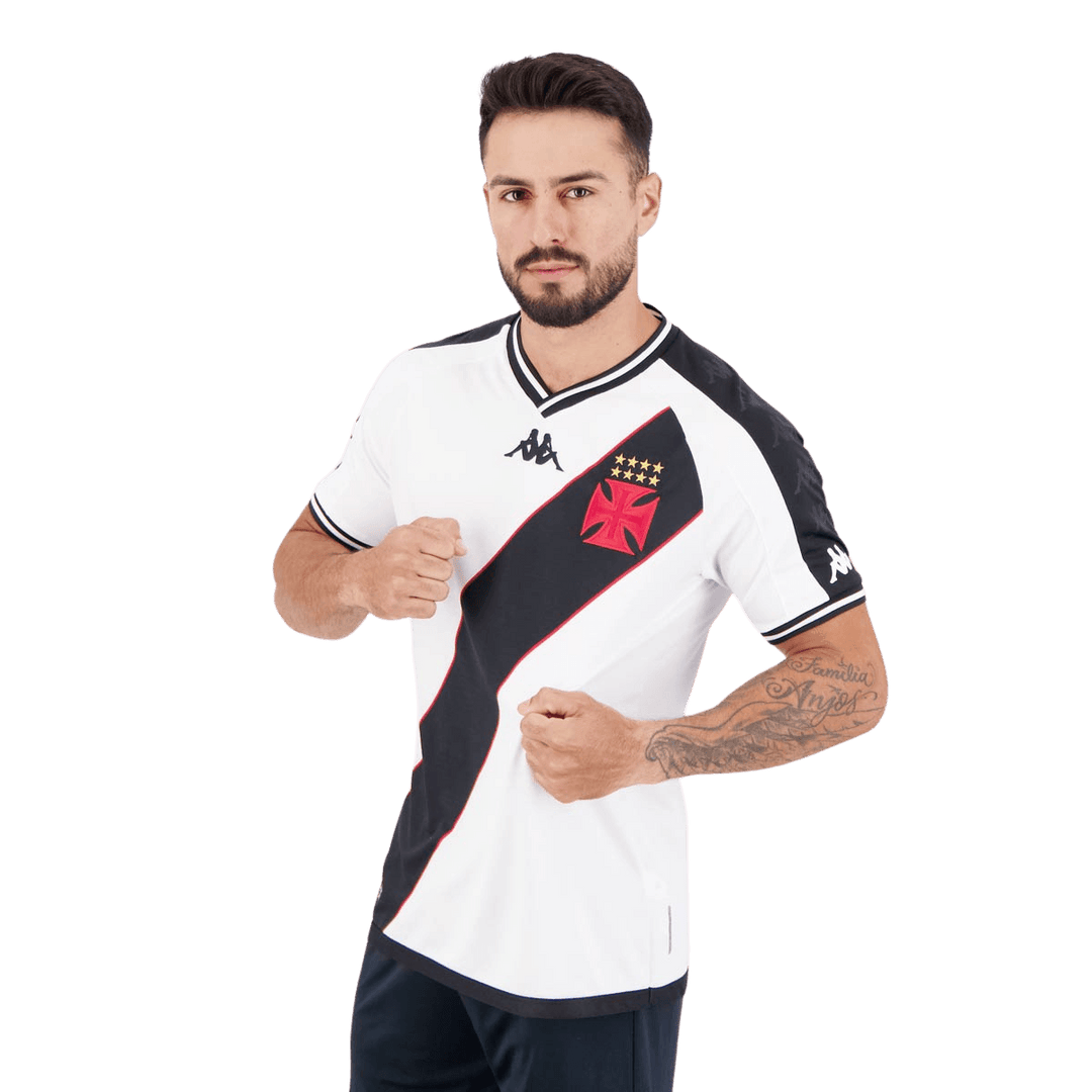 Camisa CRVG II 2024/25 Masculina