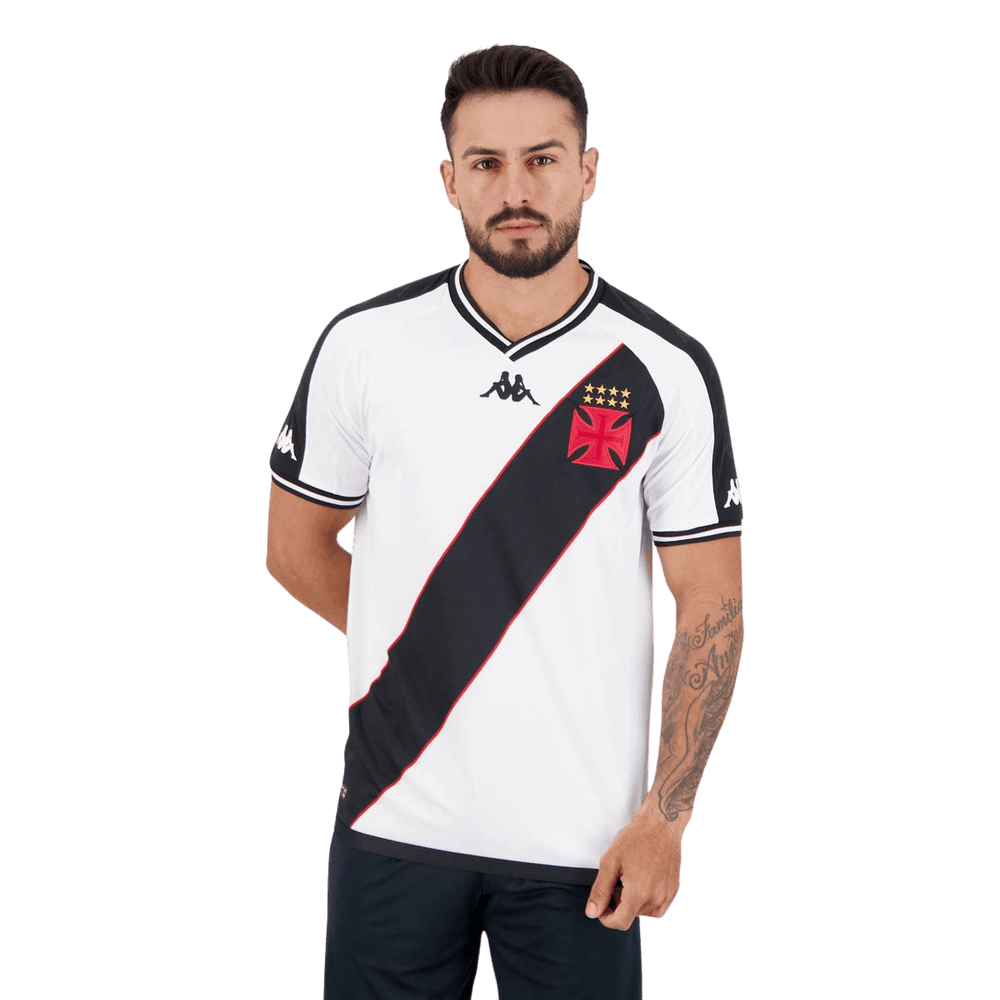 Camisa CRVG II 2024/25 Masculina