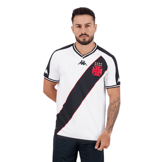 Camisa CRVG II 2024/25 Masculina