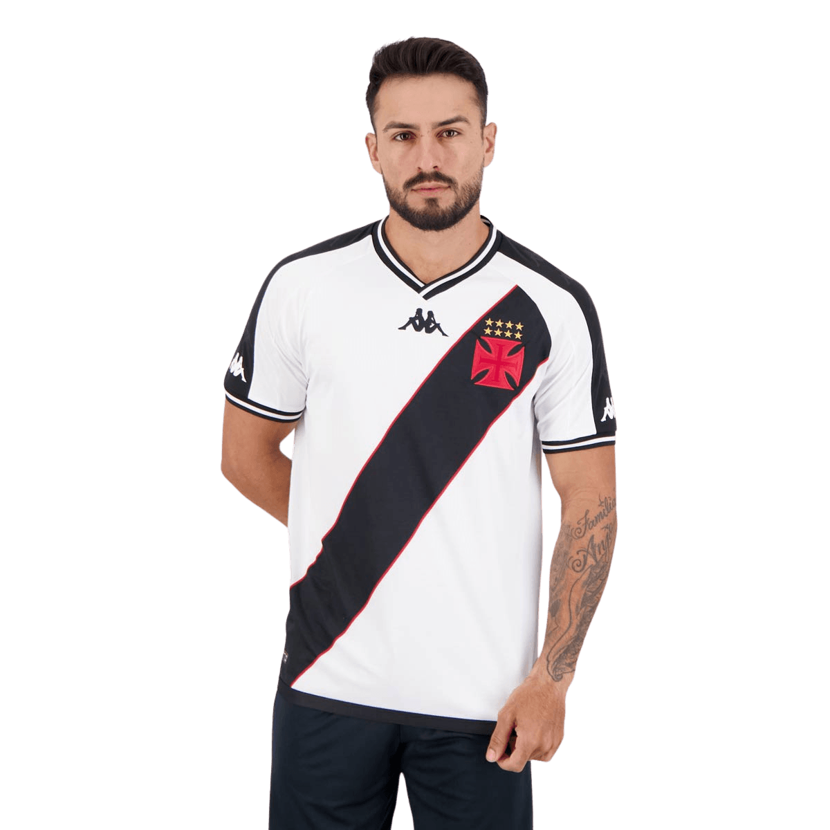 Camisa CRVG II 2024/25 Masculina