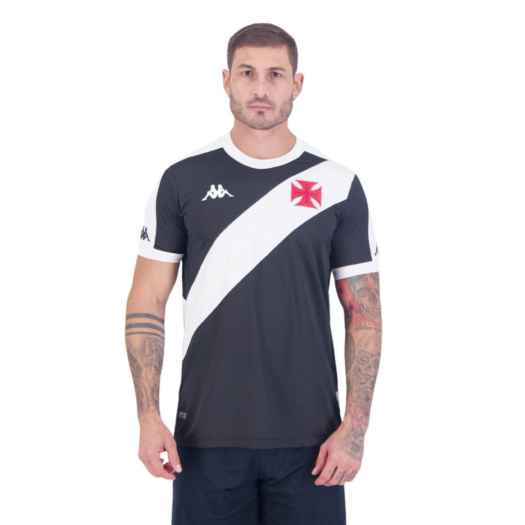 Camisa CRVG I 2024/25 Masculina