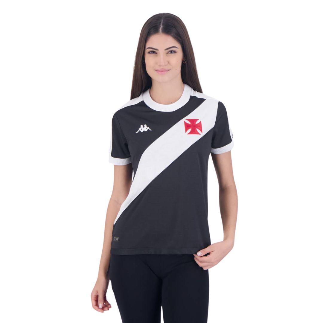 Camisa Feminina CRVG I 2024/25