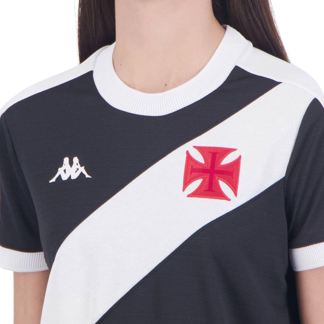 Camisa Feminina CRVG I 2024/25