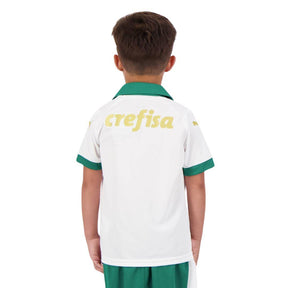 Conjunto Infantil Verdão II 2024/25