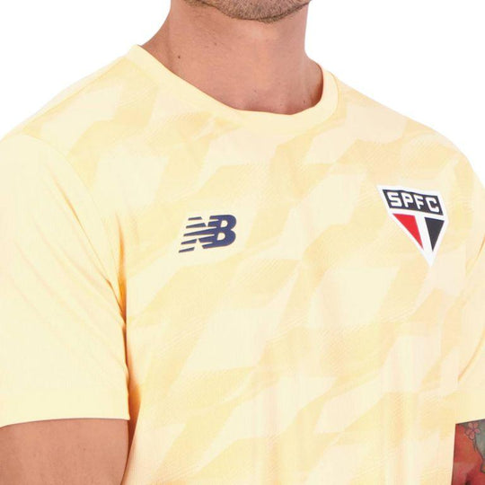 Camisa São Paulo Treino 2024/25 Masculina