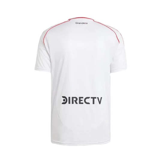 Camisa River Plate I 2024/25 Masculina