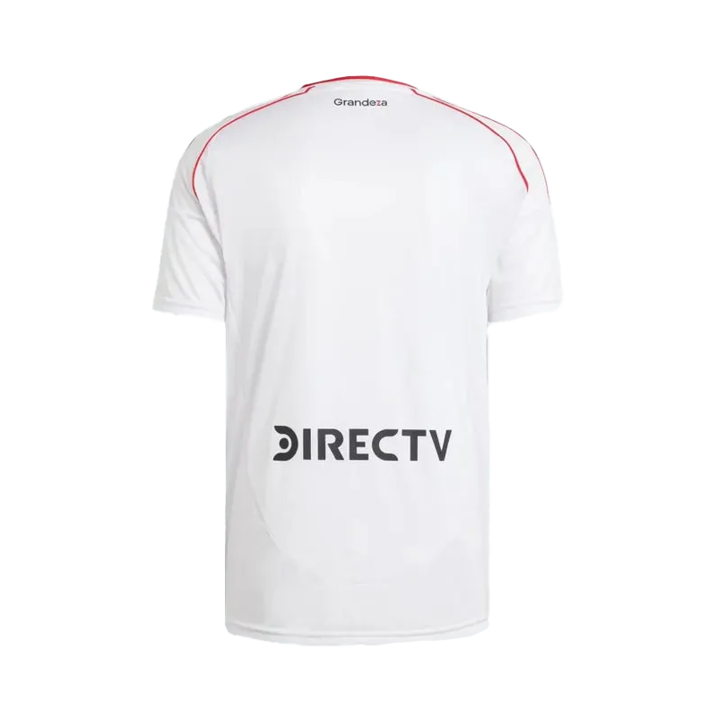 Camisa River Plate I 2024/25 Masculina