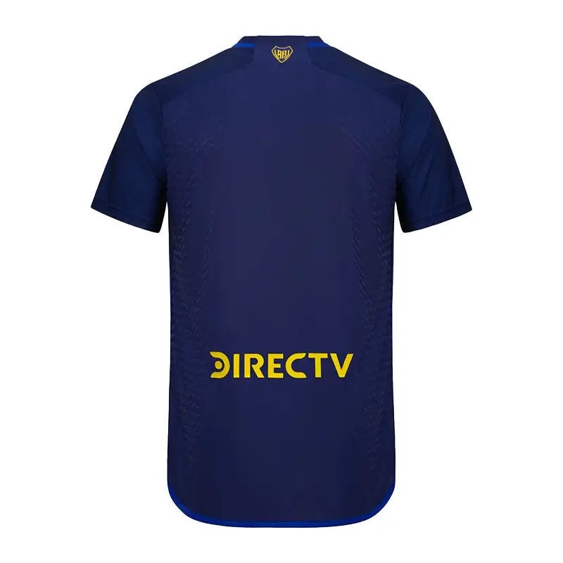 Camisa Boca Juniors III 2024/25 Masculina