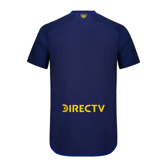 Camisa Boca Juniors III 2024/25 Masculina