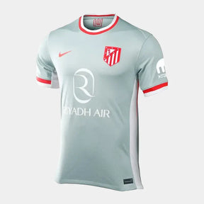 Camisa Atlético de Madrid II 2024/25 Masculina