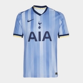 Camisa Tottenham II 2024/25 Masculina