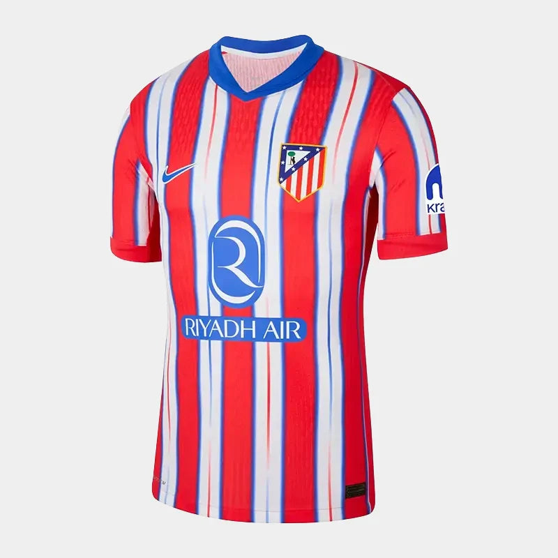 Camisa Atlético de Madrid I 2024/25 Masculina