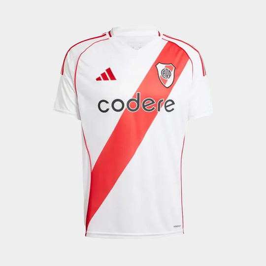 Camisa River Plate I 2024/25 Masculina