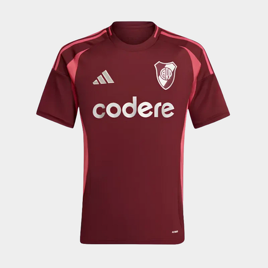 Camisa River Plate II 2024/25 Masculina