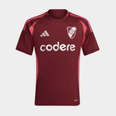 Camisa River Plate II 2024/25 Masculina