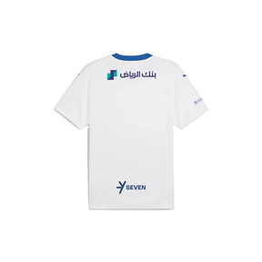 Camisa Al Hilal II 2024/25 Masculina