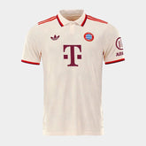 Camisa Bayern de Munique III 2024/25 Masculina