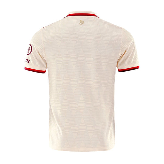 Camisa Bayern de Munique III 2024/25 Masculina