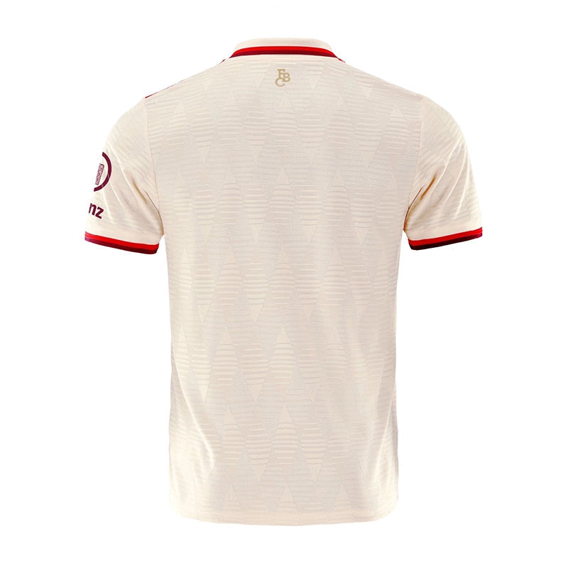 Camisa Bayern de Munique III 2024/25 Masculina