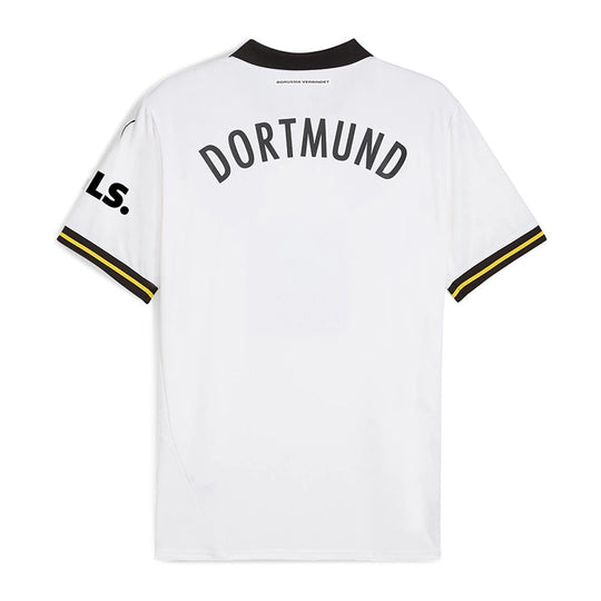 Camisa Borussia Dortmund III 2024/25 Masculina