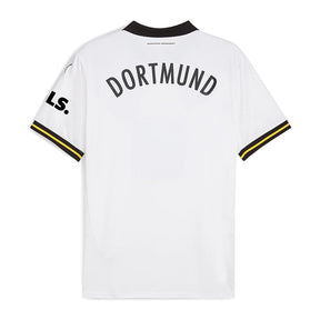 Camisa Borussia Dortmund III 2024/25 Masculina