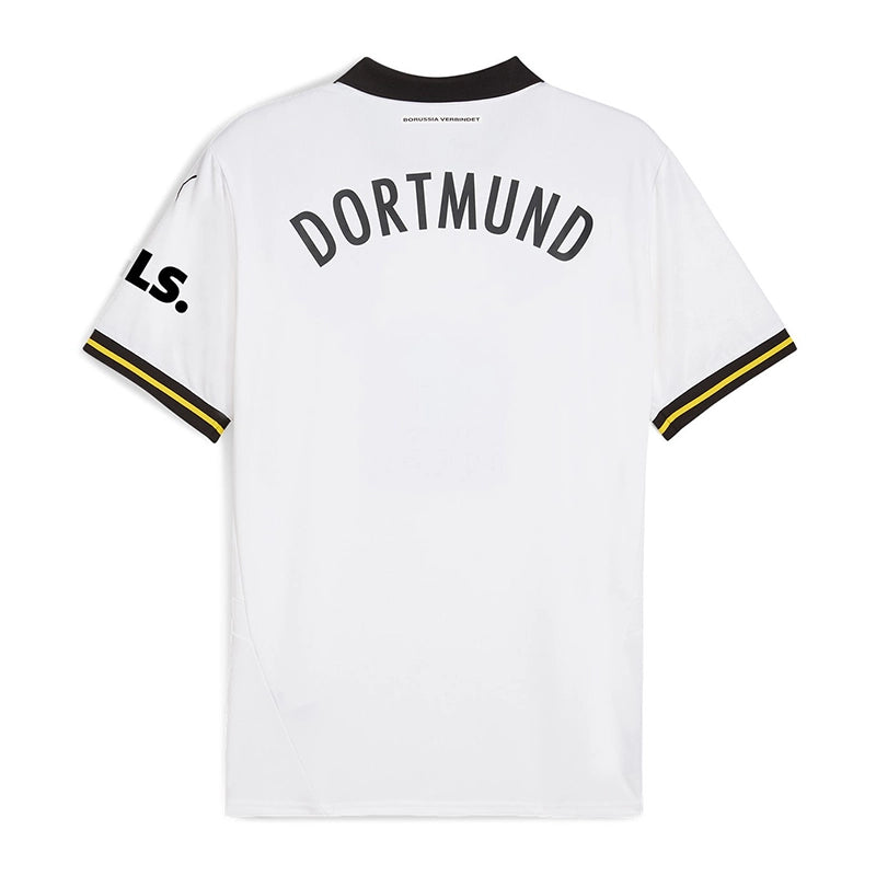 Camisa Borussia Dortmund III 2024/25 Masculina