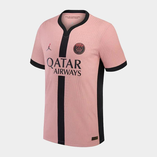 Camisa Paris Saint Germain (PSG) III 2024/25 Masculina