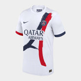 Camisa Paris Saint Germain (PSG) II 2024/25 Masculina