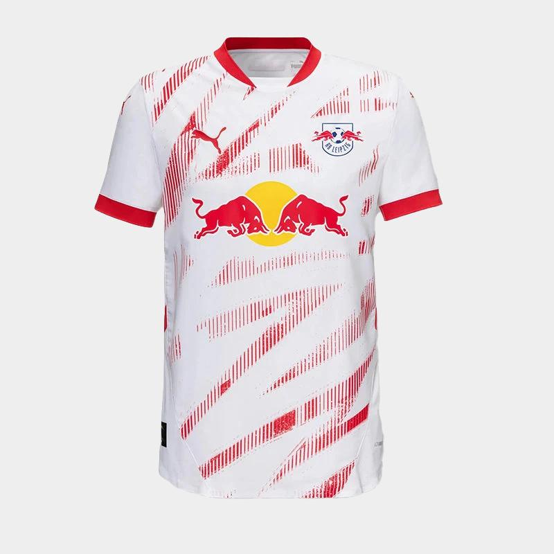Camisa RB Leipzig I 2024/25 Masculina