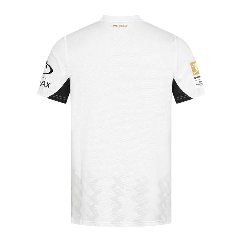 Camisa Bayer Leverkusen II 2024/25 Masculina