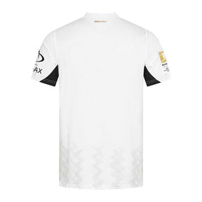 Camisa Bayer Leverkusen II 2024/25 Masculina