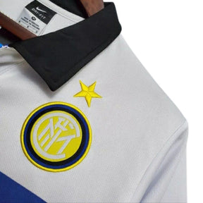 Camisa Retro Inter de Milão 1998/99 Masculina