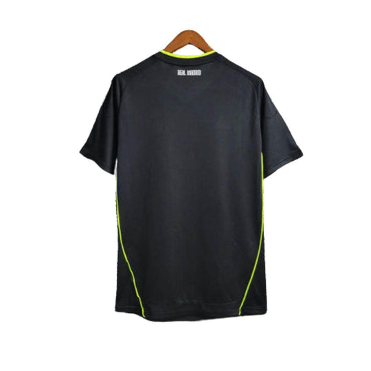 Camisa Retro Real Madrid 2010/11 Masculina