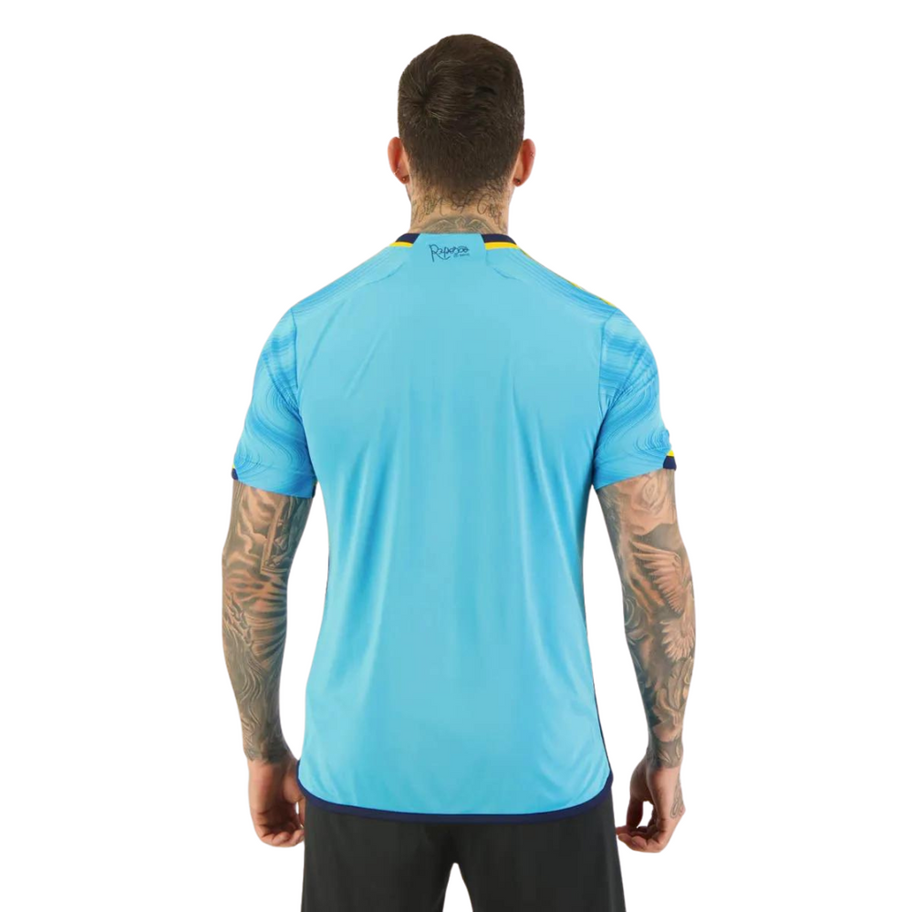 Camisa Cabuloso III Masculina 23/24