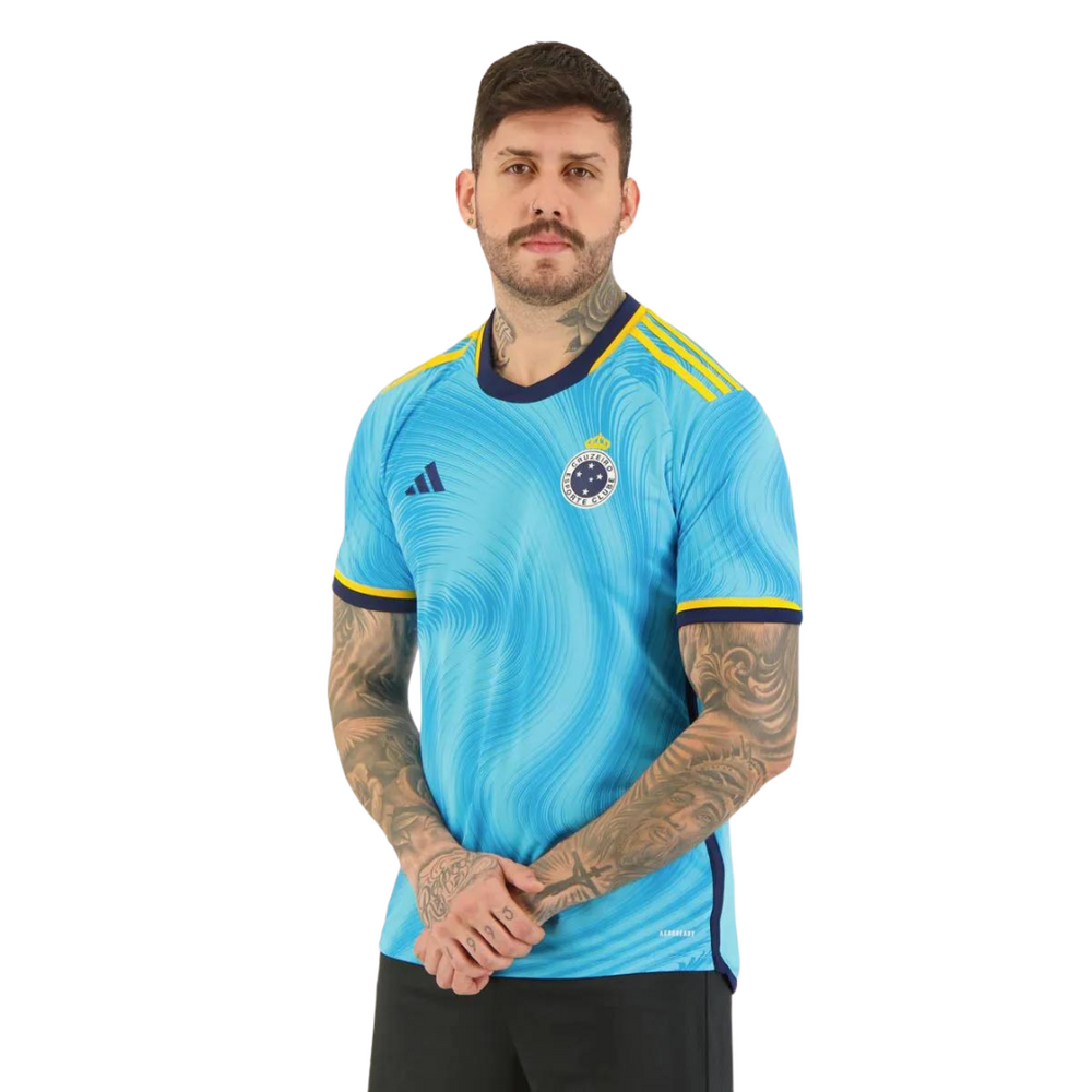 Camisa Cabuloso III Masculina 23/24