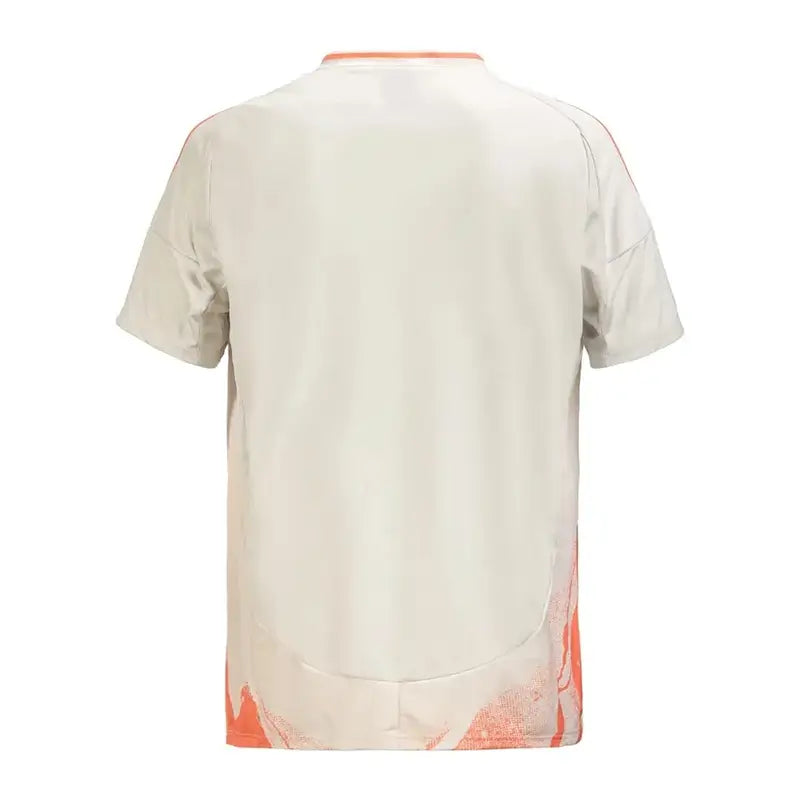 Camisa Roma II 2024/25 Masculina