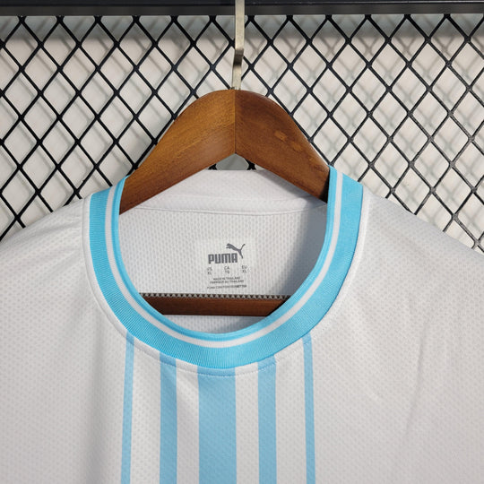 Camisa Uruguai II 22/23 Masculina
