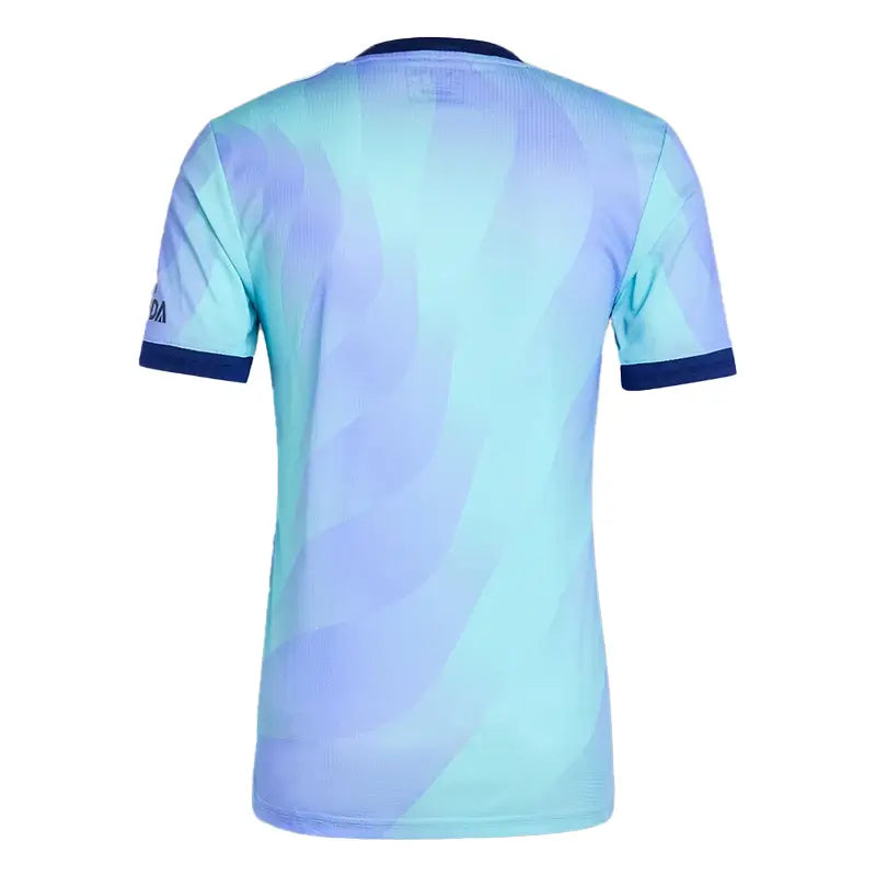 Camisa Arsenal III 2024/25 Masculina