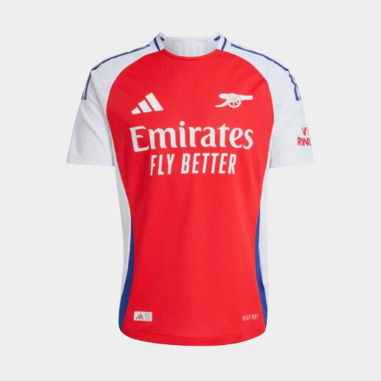 Camisa Arsenal I 2024/25 Masculina